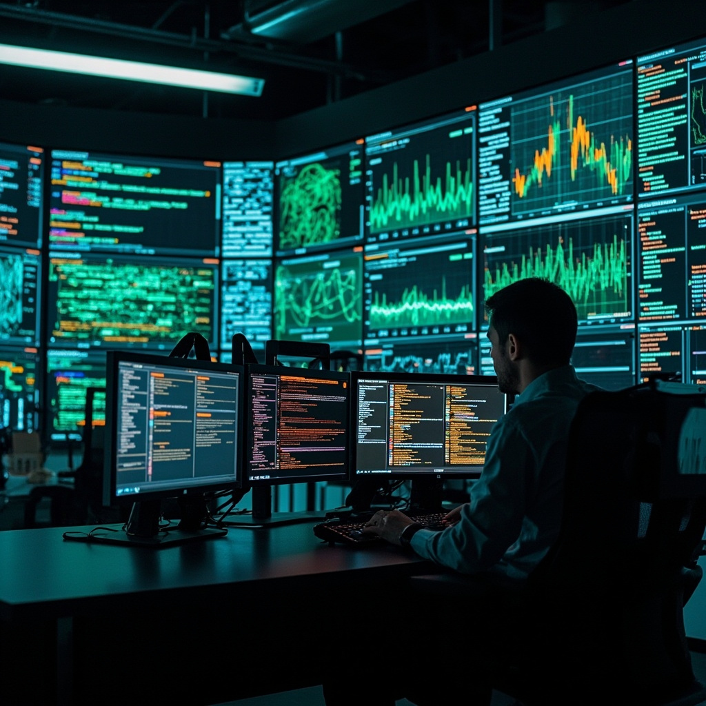 AI Security Operations