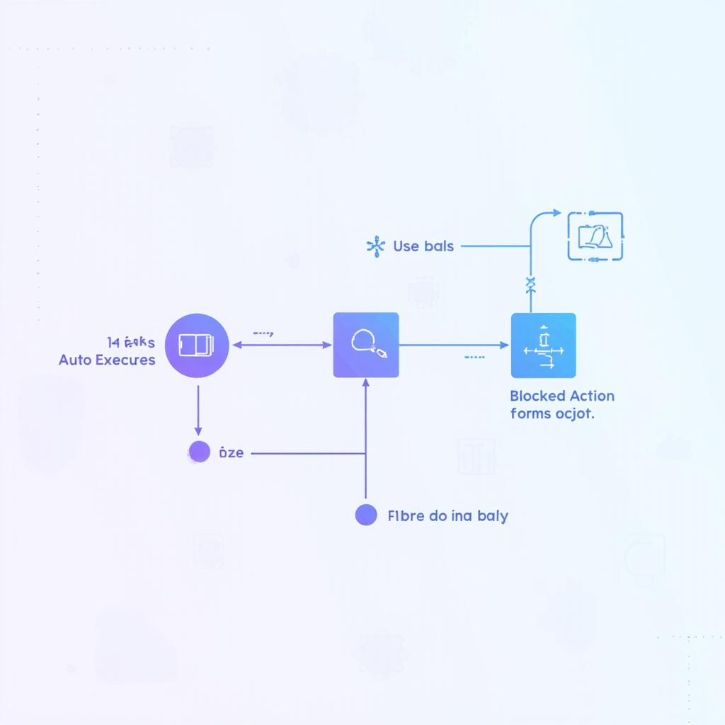 Auto Mode Decision Pipeline