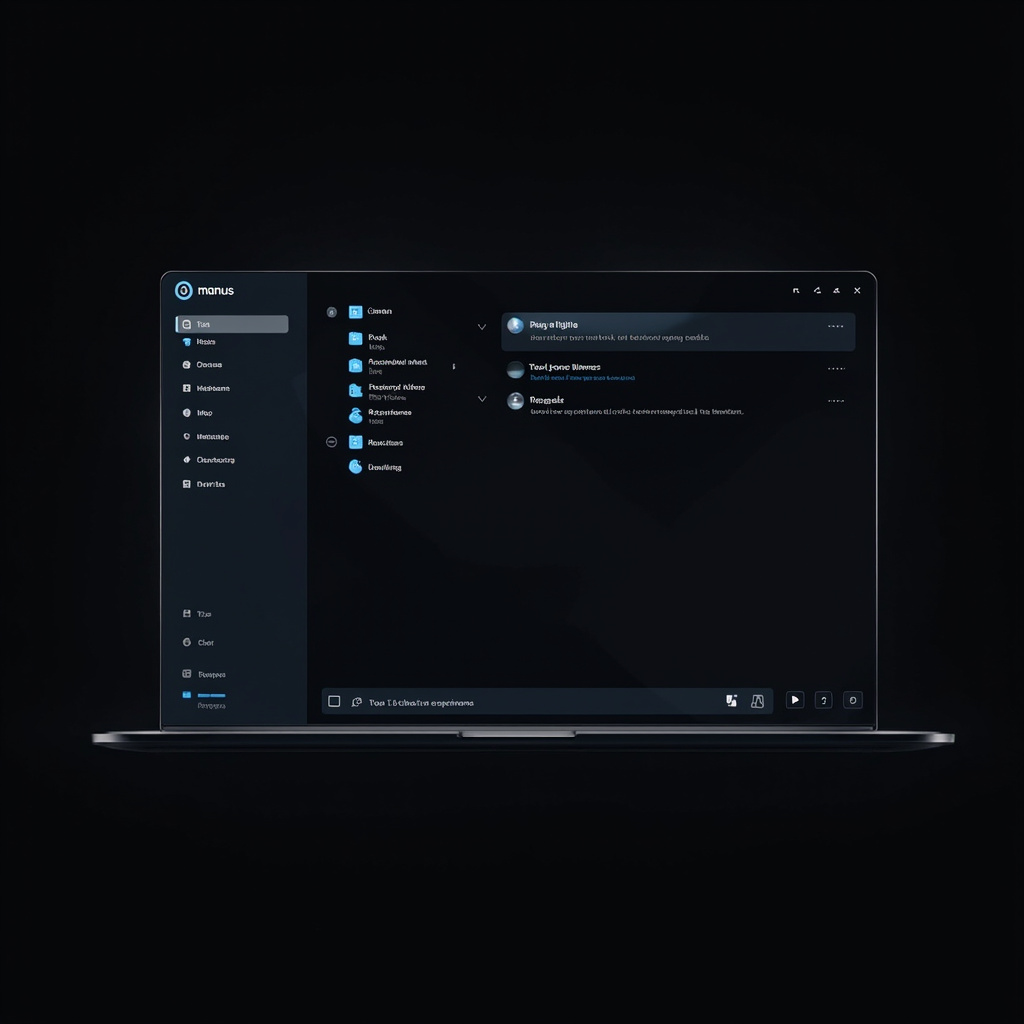 img of Manus AI 1.6 Review: The AI Agent That Actually Completes Tasks