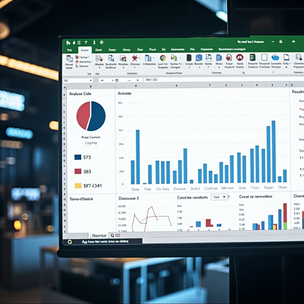 Agent Mode in Excel
