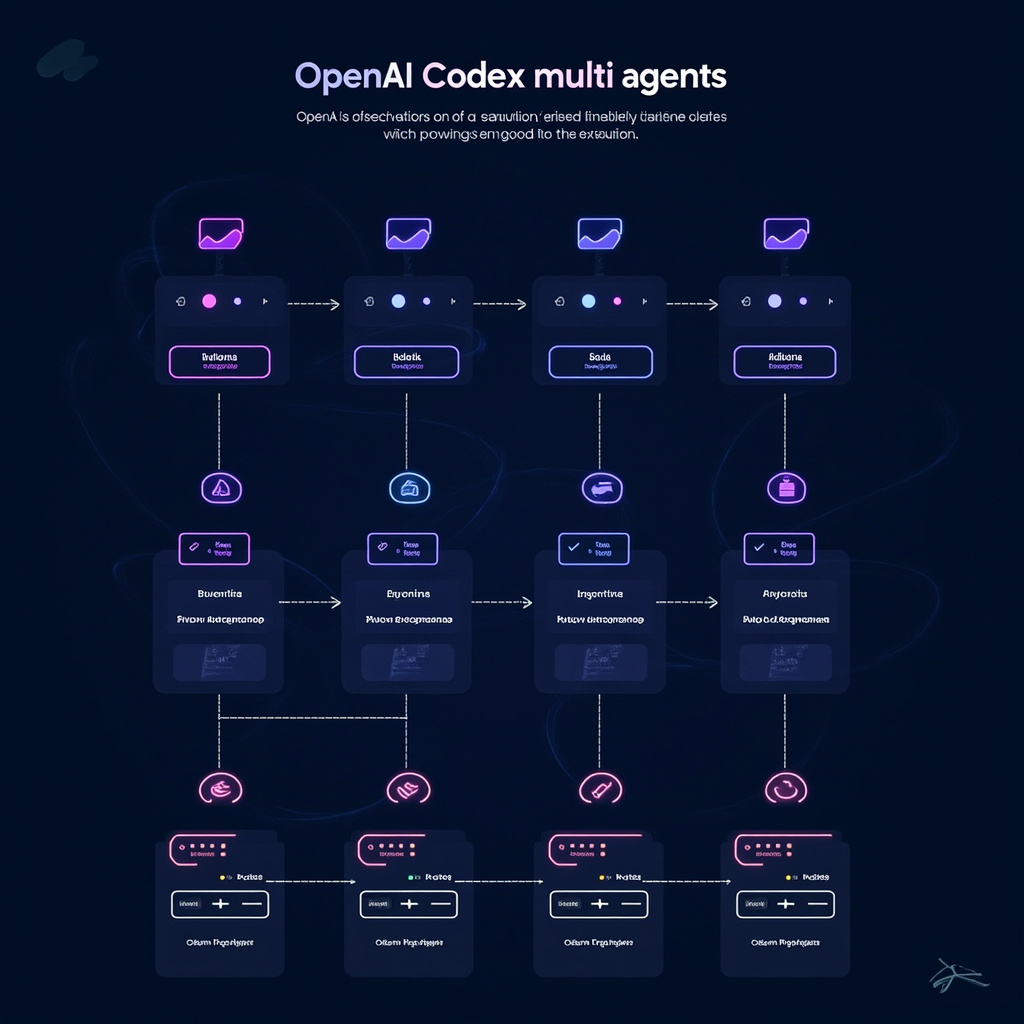 Codex Mobile and Plugins