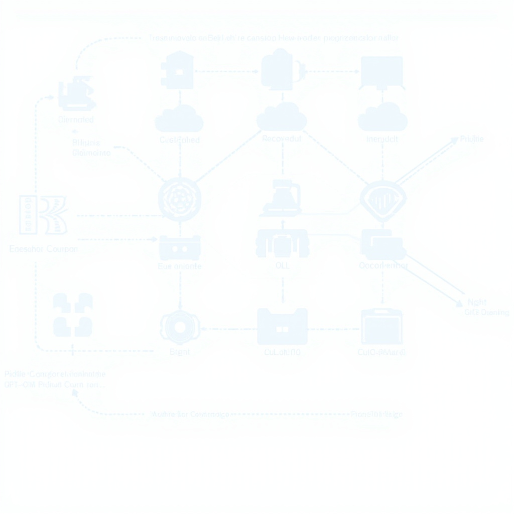Perplexity Personal Computer Interface