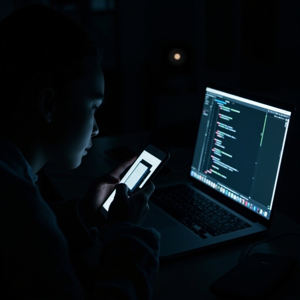 img of ChatGPT Codex Mobile Remote Control: Control Your AI Coder From Your Phone