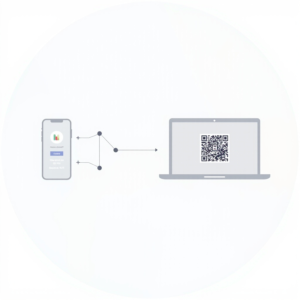 Codex Mobile Pairing QR Code