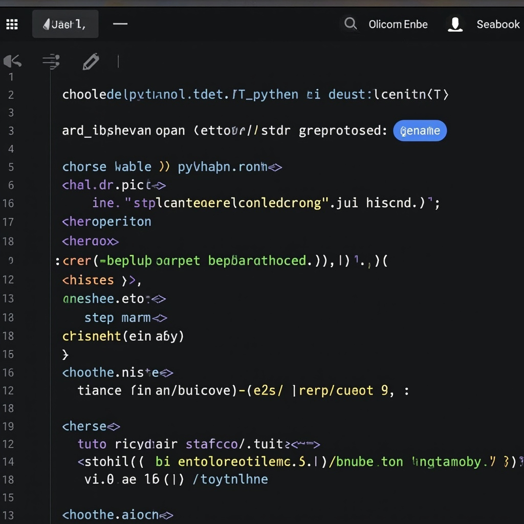 img of Google Colab Just Got a Personal Python Tutor — And It Actually Teaches You to Code