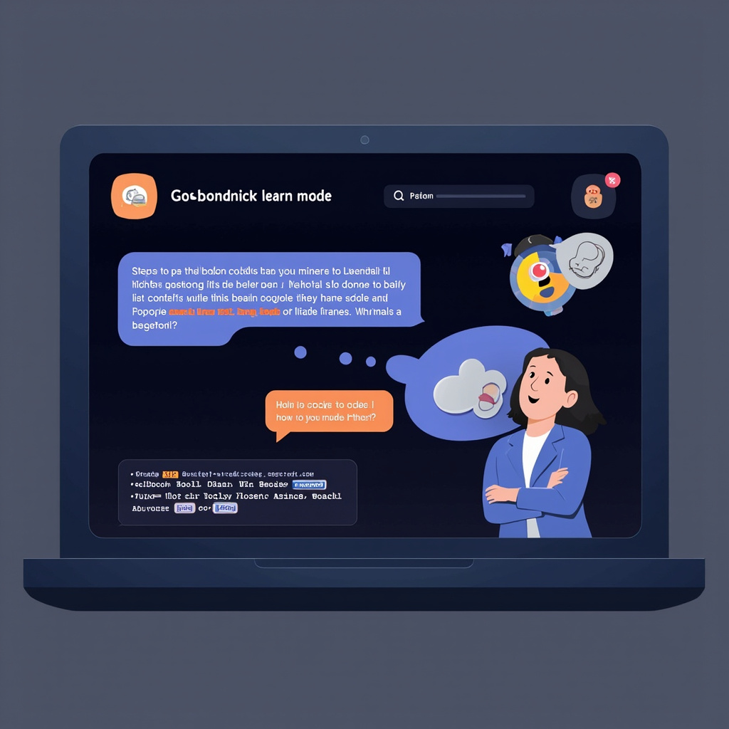 img of Google Colab Learn Mode: Gemini as Your Personal Python Tutor