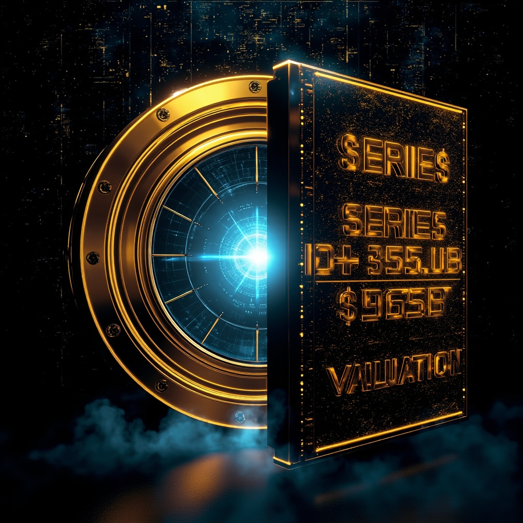 img of Anthropic Hits $965B Valuation, Surpassing OpenAI — Opus 4.8 Lands on GitHub Copilot