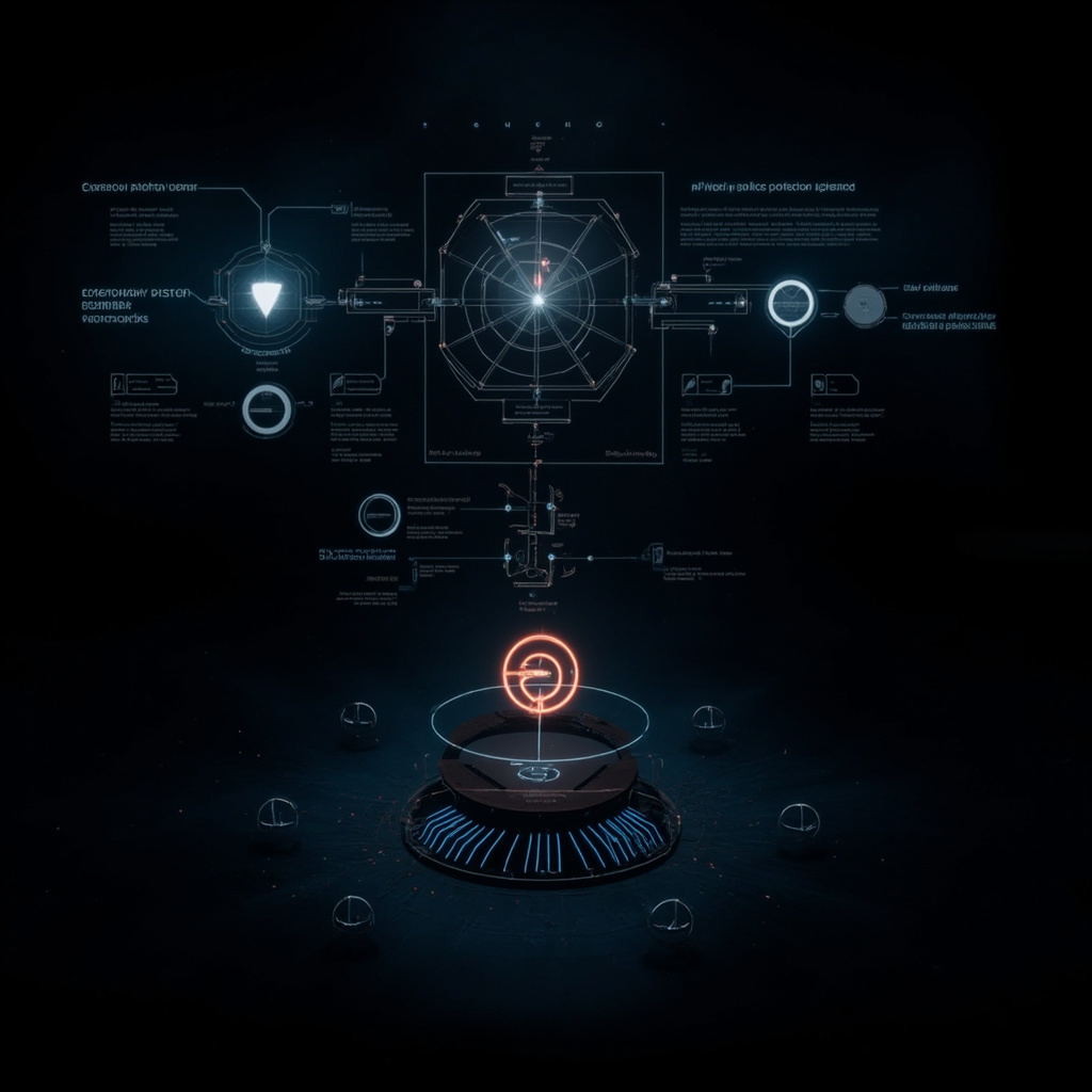 Vulnerability Exploitation Chain Visualization