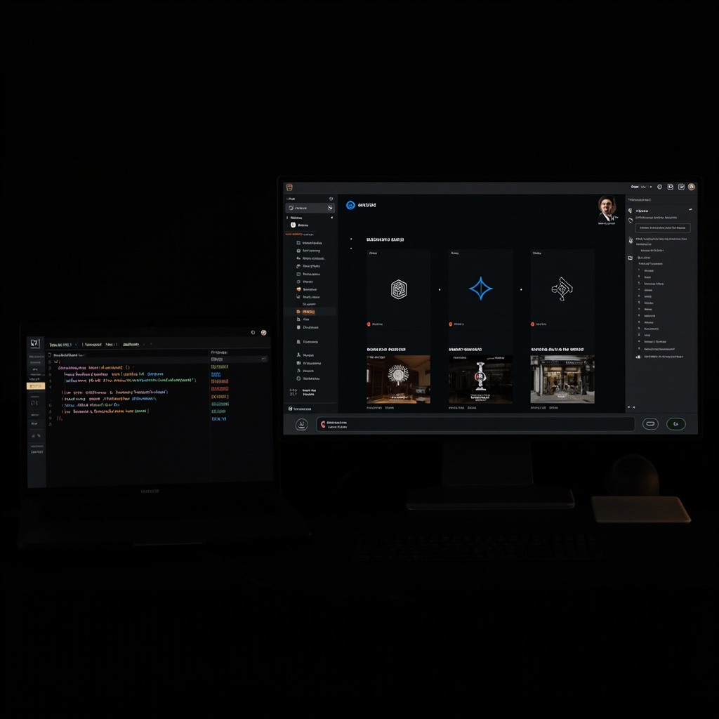 img of Ideogram MCP: Turn Claude Into a Professional AI Design Agent