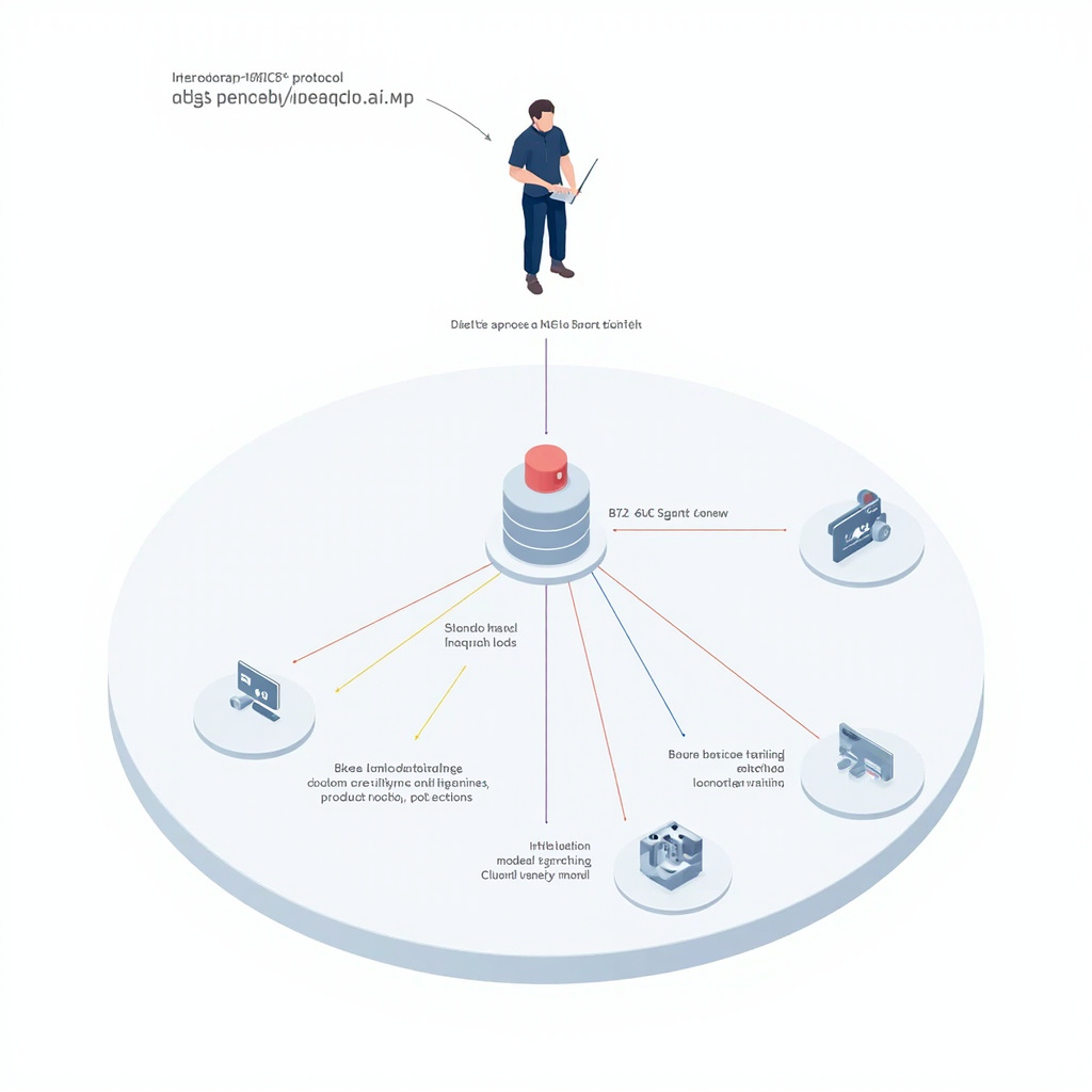 Ideogram MCP Workflow Integration