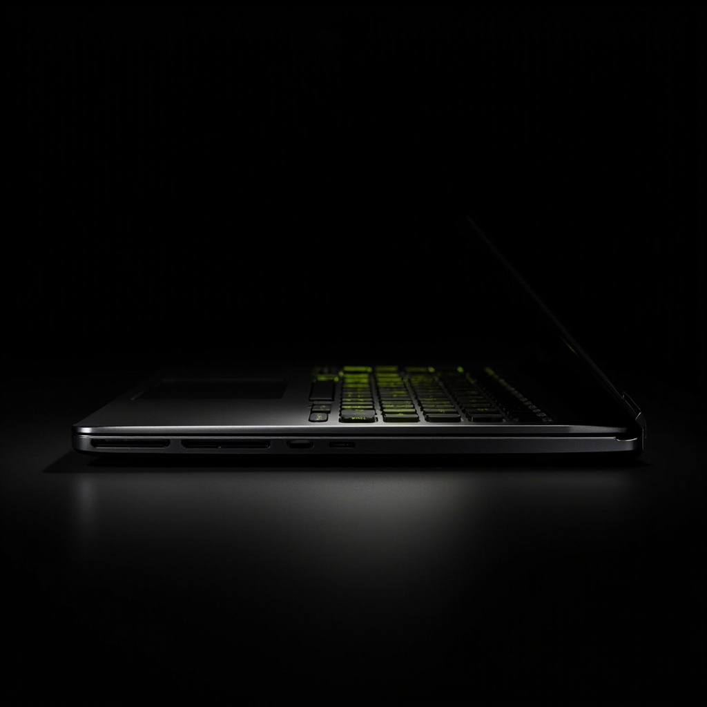 img of NVIDIA RTX Spark: Reinventing the PC for the Personal AI Agent Era
