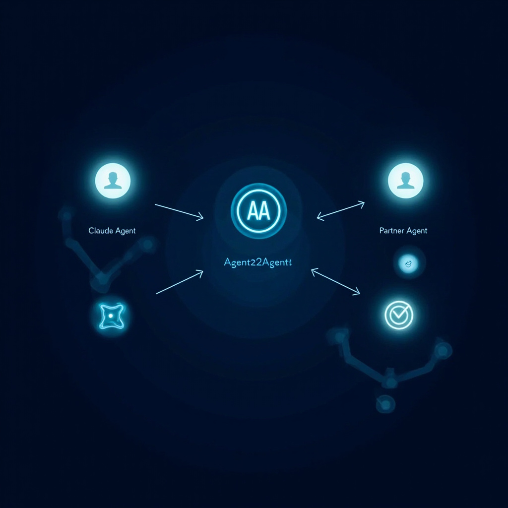 The A2A Protocol ecosystem with 150 organizations in production