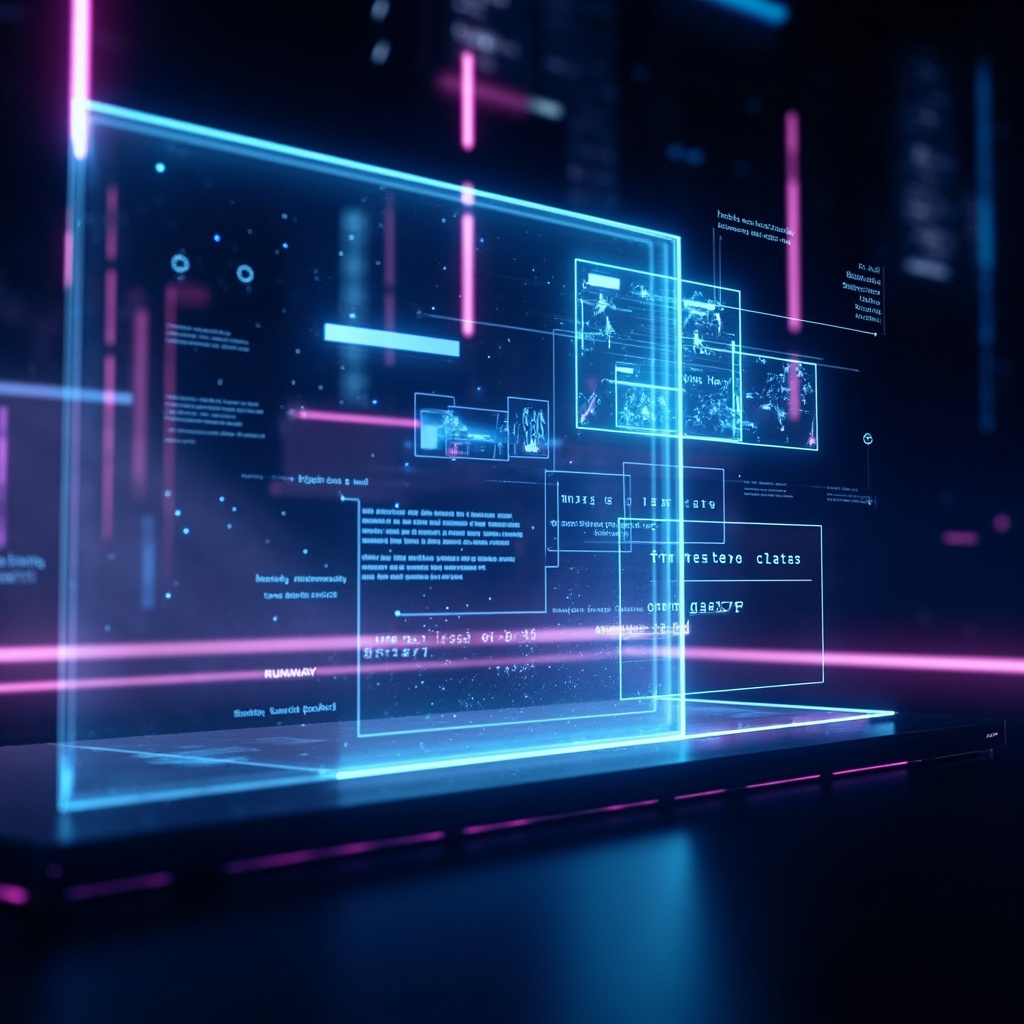 img of Runway MCP: The AI Creative Studio Inside Your Chatbot