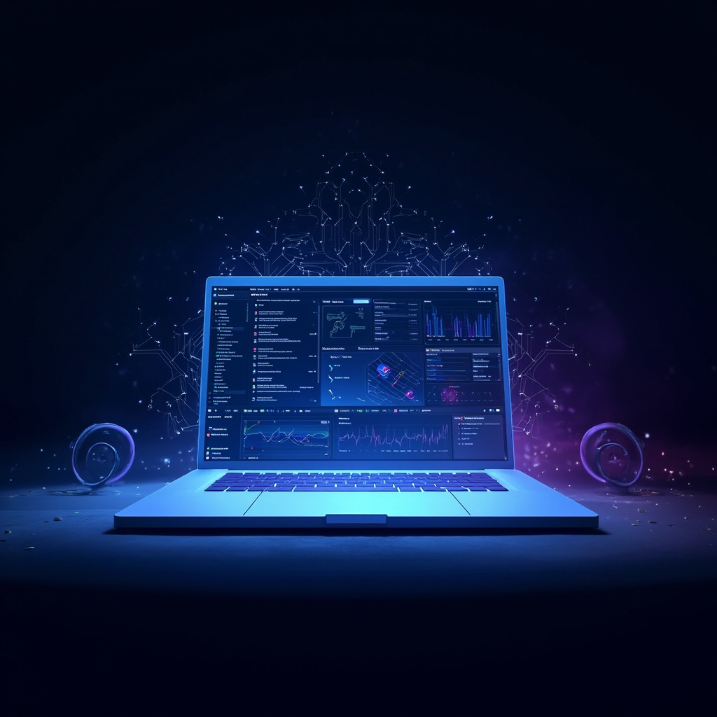 img of Google Gemma 4 12B: The AI Model That Runs Entirely on Your Laptop