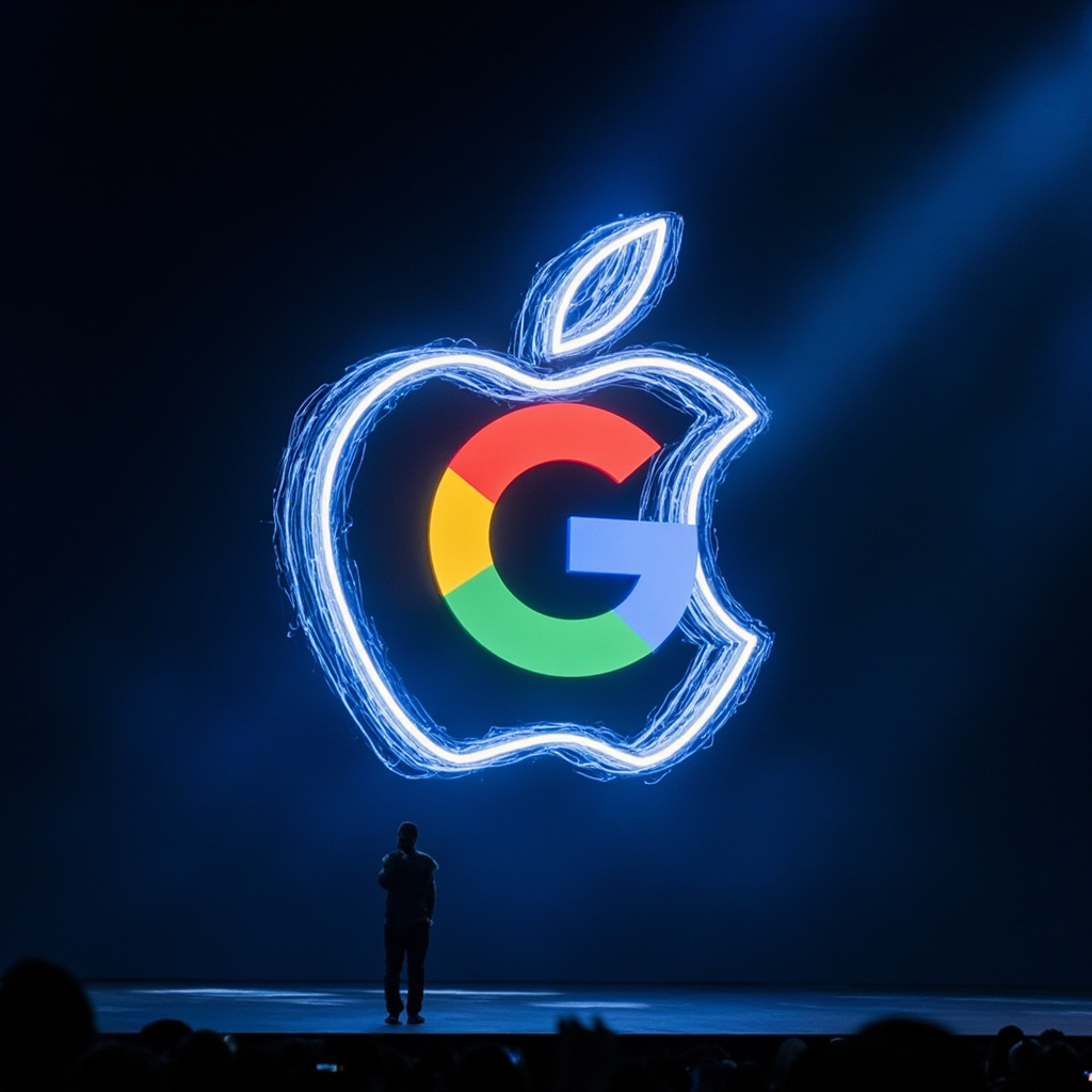 img of Apple Just Paid Google $1 Billion to Rebuild Siri — WWDC 2026