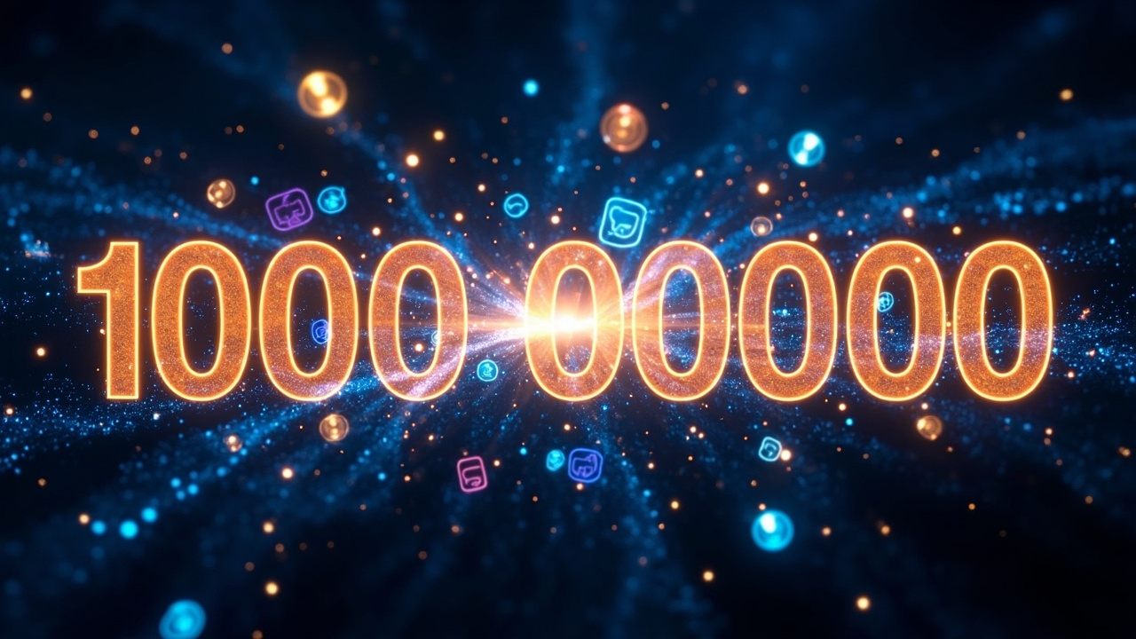 img of ChatGPT Just Hit 1 Billion Users — The Fastest App in History