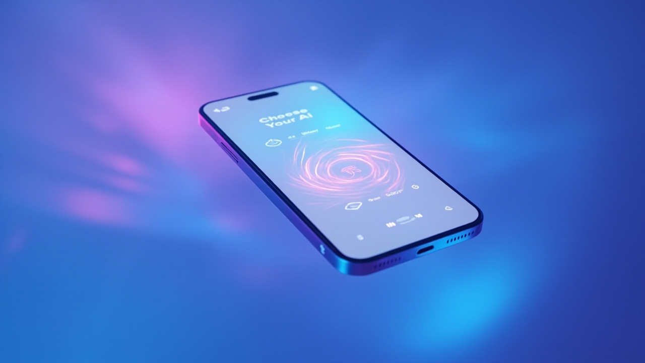 WWDC 2026 Extensions framework on the big screen — the future of multi-model AI on iPhone