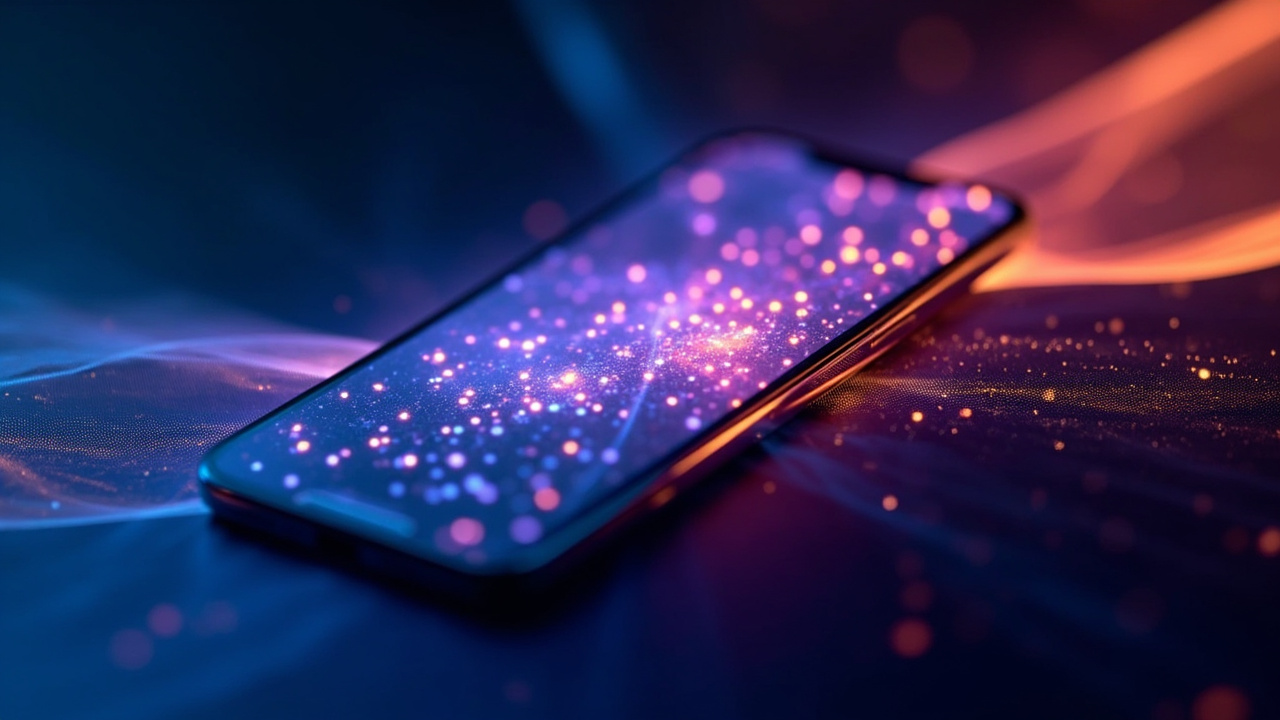 img of Apple AFM 3: How to Ship On-Device AI in Your App with a 20B Sparse Model
