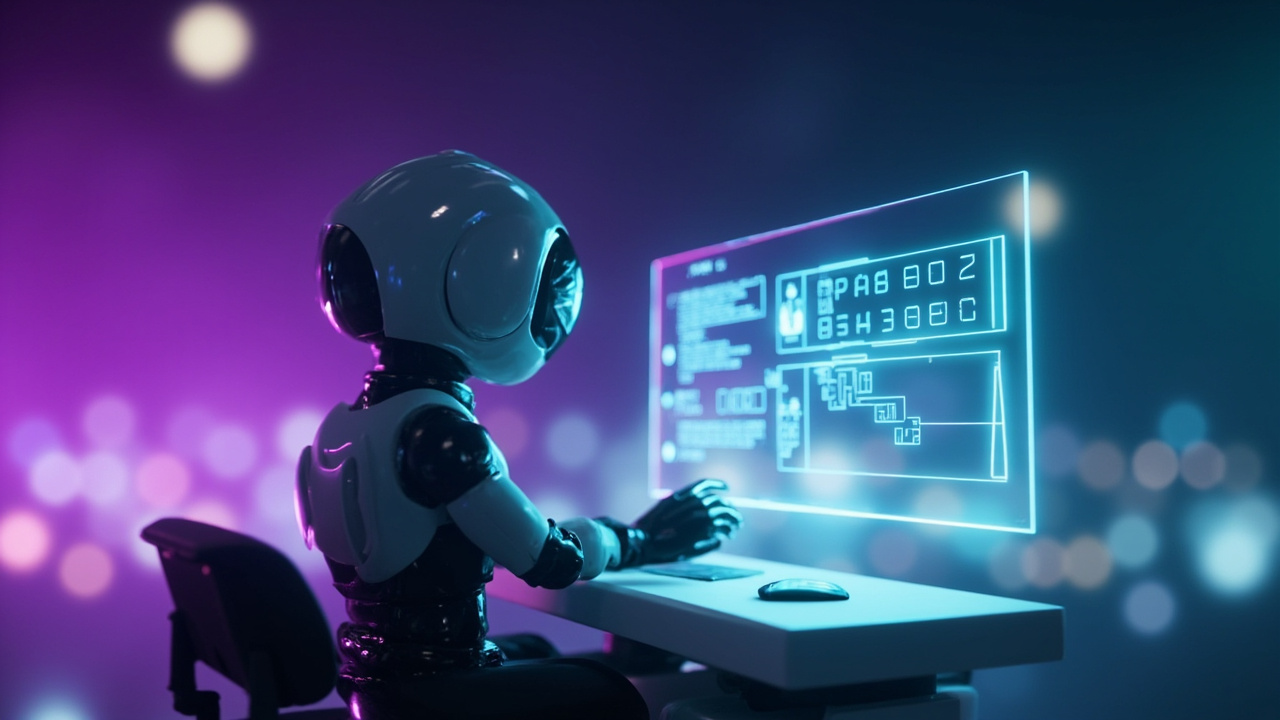 Holo 3.1 — the open-source computer-use agent running locally on a consumer GPU