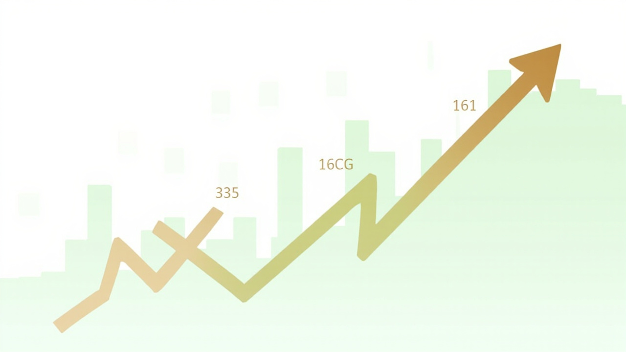 Day-one price action: from a $135 IPO print to a $161.11 close