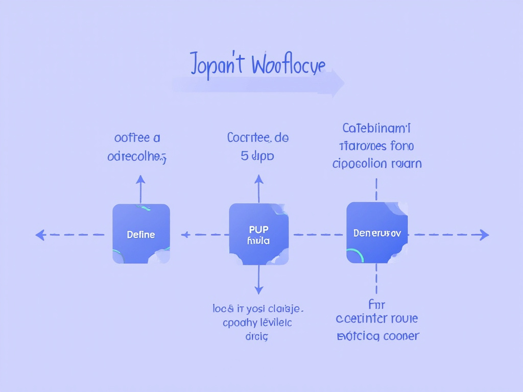 The three-step loop for shipping an OpenEnv environment: Define → Deploy → Train